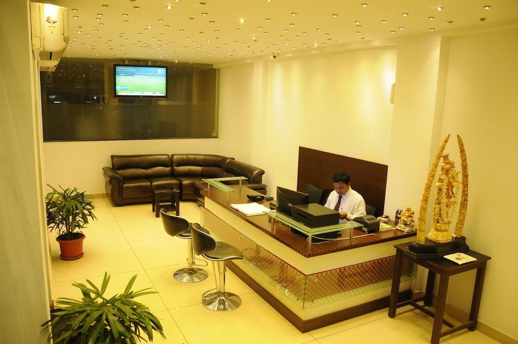 Hotel Sri Krishna Residency Udupi Exterior photo
